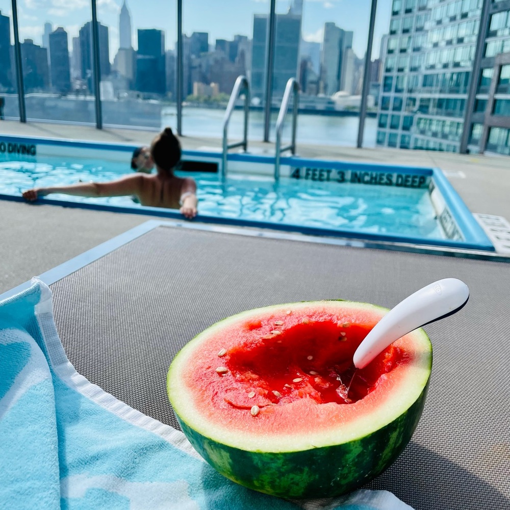 Meet your Posher, Sally